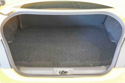 2026 Subaru BRZ Series. Yellow