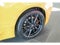 2026 Subaru BRZ Series. Yellow