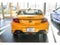 2026 Subaru BRZ Series. Yellow