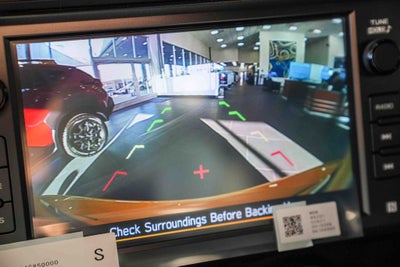 2026 Subaru BRZ Series. Yellow