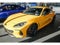 2026 Subaru BRZ Series. Yellow