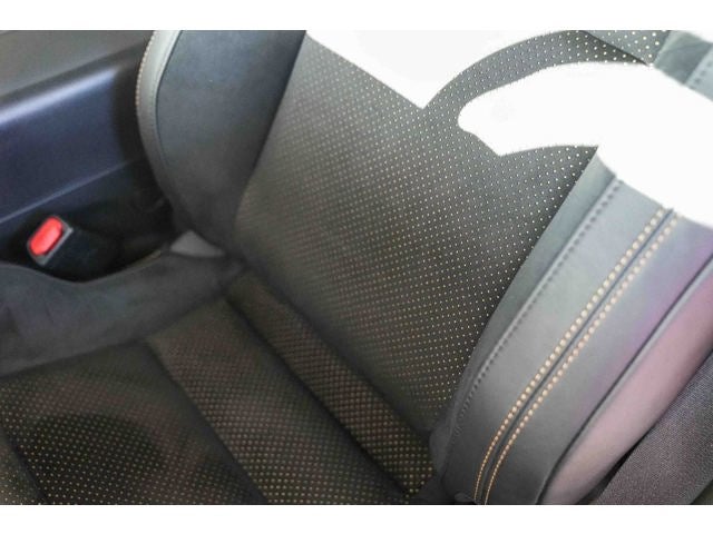 2026 Subaru BRZ Series. Yellow