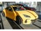2026 Subaru BRZ Series. Yellow
