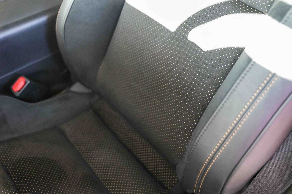 2026 Subaru BRZ Series. Yellow