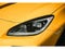 2026 Subaru BRZ Series. Yellow