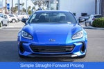 2026 Subaru BRZ tS