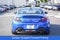 2026 Subaru BRZ tS