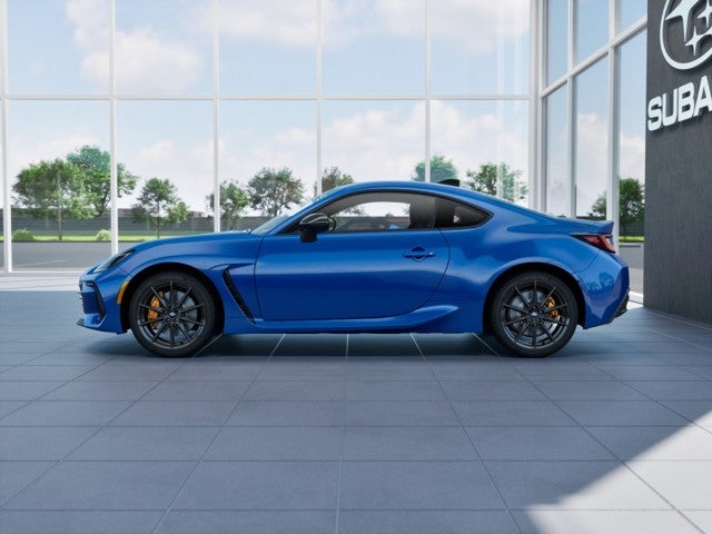 2026 Subaru BRZ tS