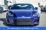 2026 Subaru BRZ tS