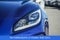 2026 Subaru BRZ tS