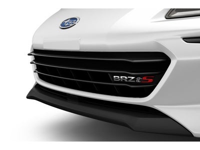 2026 Subaru BRZ tS