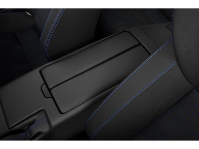 2026 Subaru BRZ tS