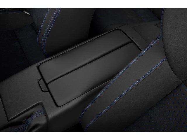 2026 Subaru BRZ tS