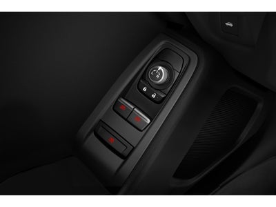 2026 Subaru BRZ tS