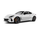 2026 Subaru BRZ tS