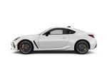 2026 Subaru BRZ tS
