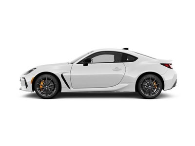 2026 Subaru BRZ tS