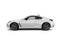 2026 Subaru BRZ tS