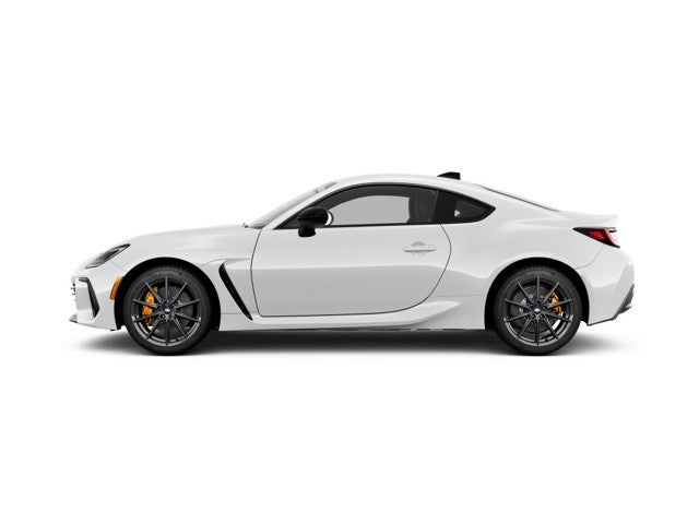 2026 Subaru BRZ tS