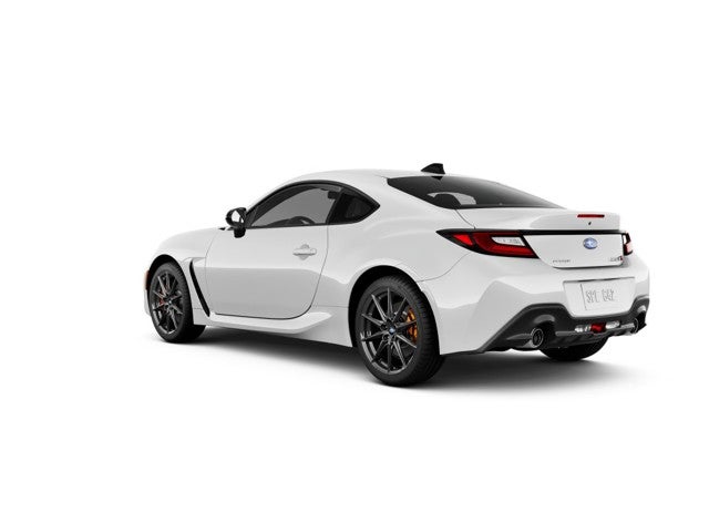 2026 Subaru BRZ tS