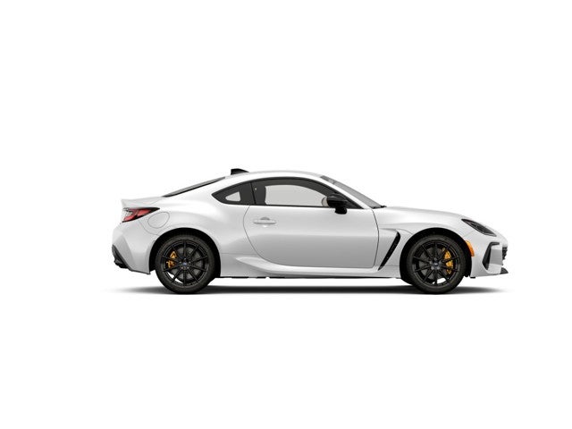 2026 Subaru BRZ tS