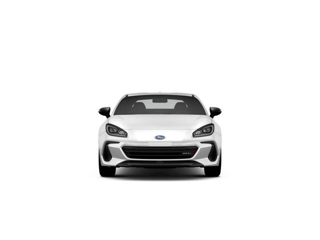 2026 Subaru BRZ tS