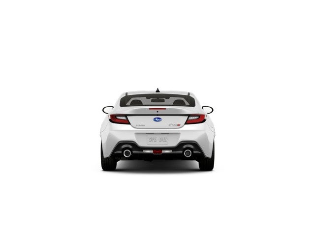 2026 Subaru BRZ tS