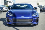 2026 Subaru BRZ tS