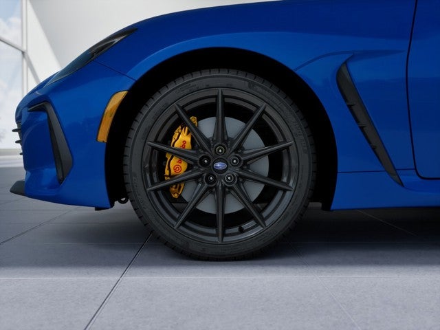 2026 Subaru BRZ tS