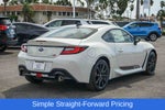 2026 Subaru BRZ tS