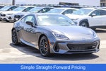 2026 Subaru BRZ tS