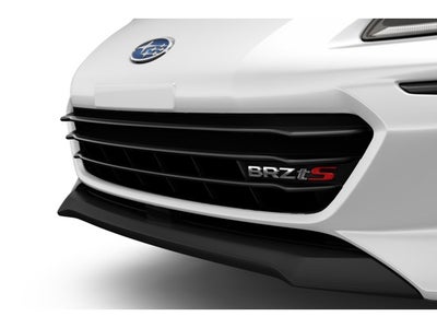 2025 Subaru BRZ TS