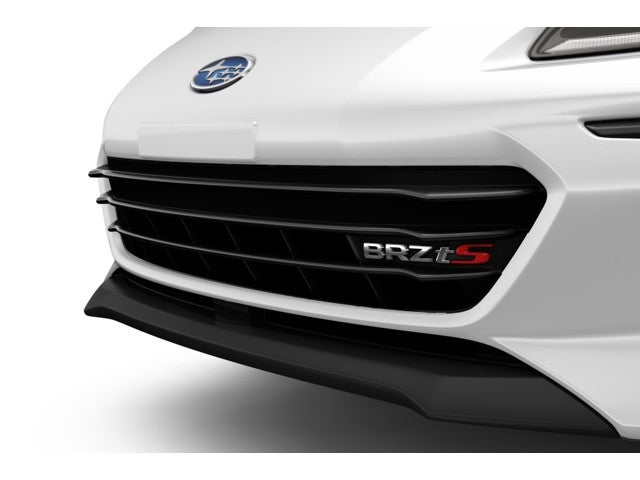 2025 Subaru BRZ TS