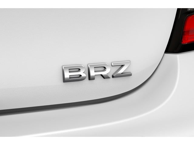 2025 Subaru BRZ TS