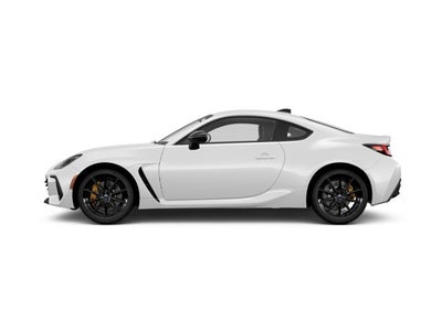 2025 Subaru BRZ TS
