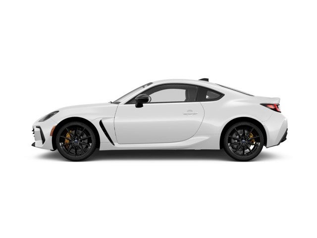 2025 Subaru BRZ TS