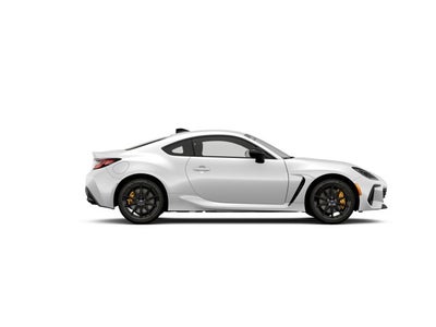 2025 Subaru BRZ TS