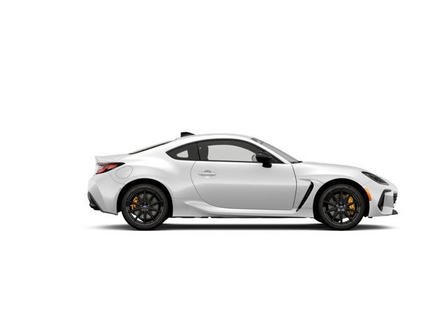 2025 Subaru BRZ TS