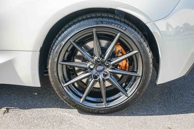 2026 Subaru BRZ tS
