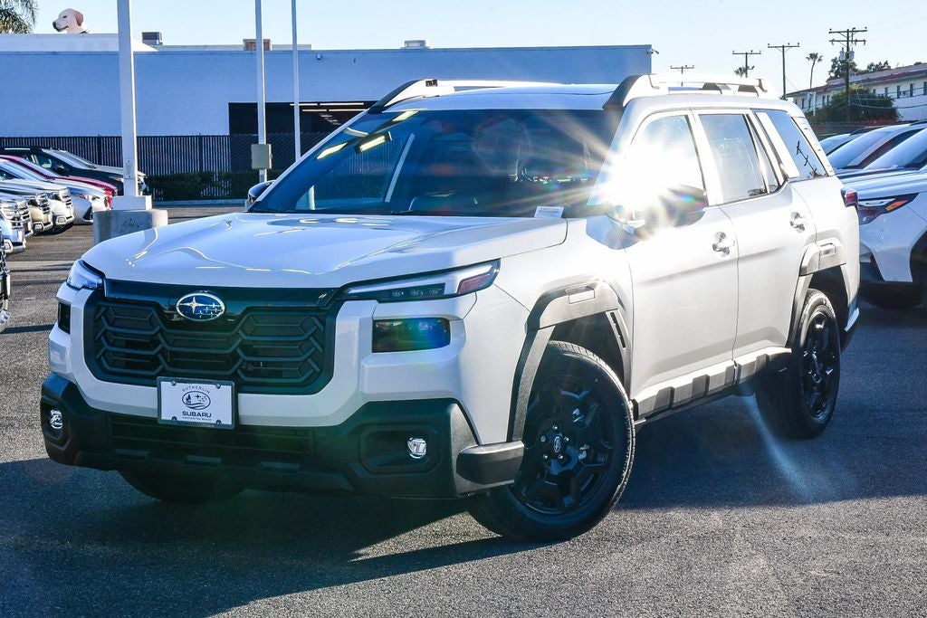 2026 Subaru OUTBACK Limited