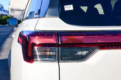 2026 Subaru OUTBACK Limited