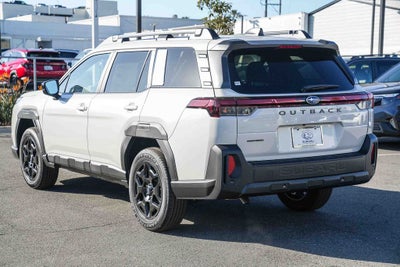 2026 Subaru OUTBACK Limited