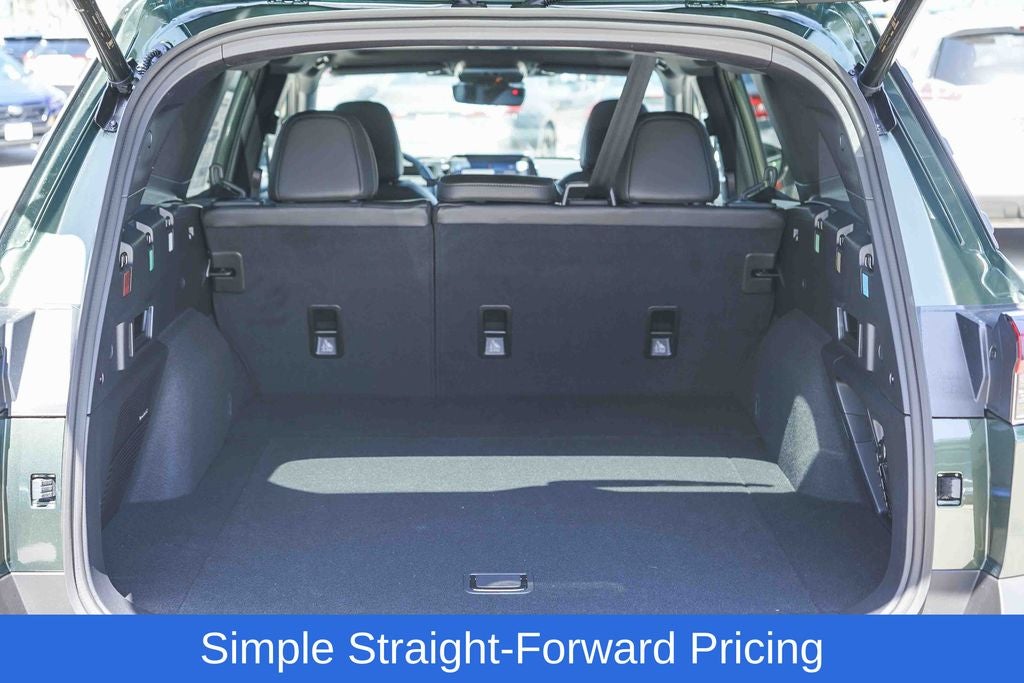 2026 Subaru OUTBACK Limited