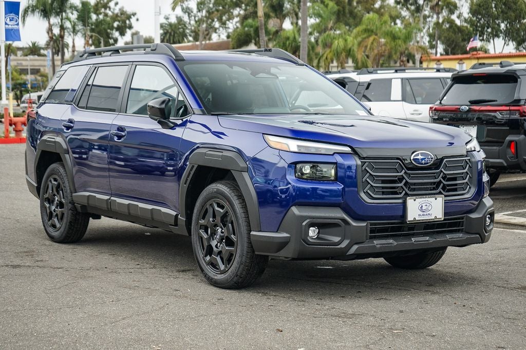 2026 Subaru OUTBACK Limited