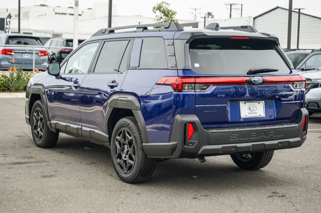 2026 Subaru OUTBACK Limited