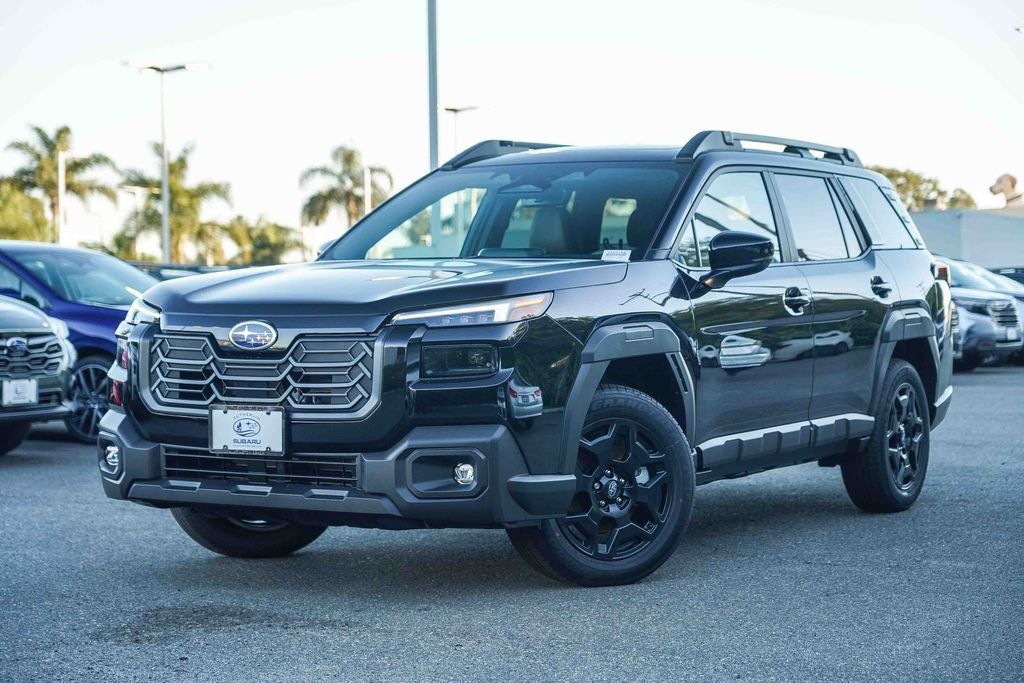 2026 Subaru OUTBACK Limited