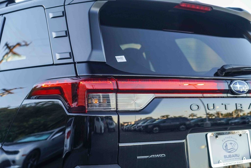 2026 Subaru OUTBACK Limited