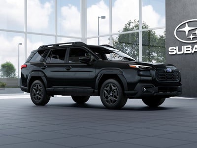 2026 Subaru OUTBACK Limited