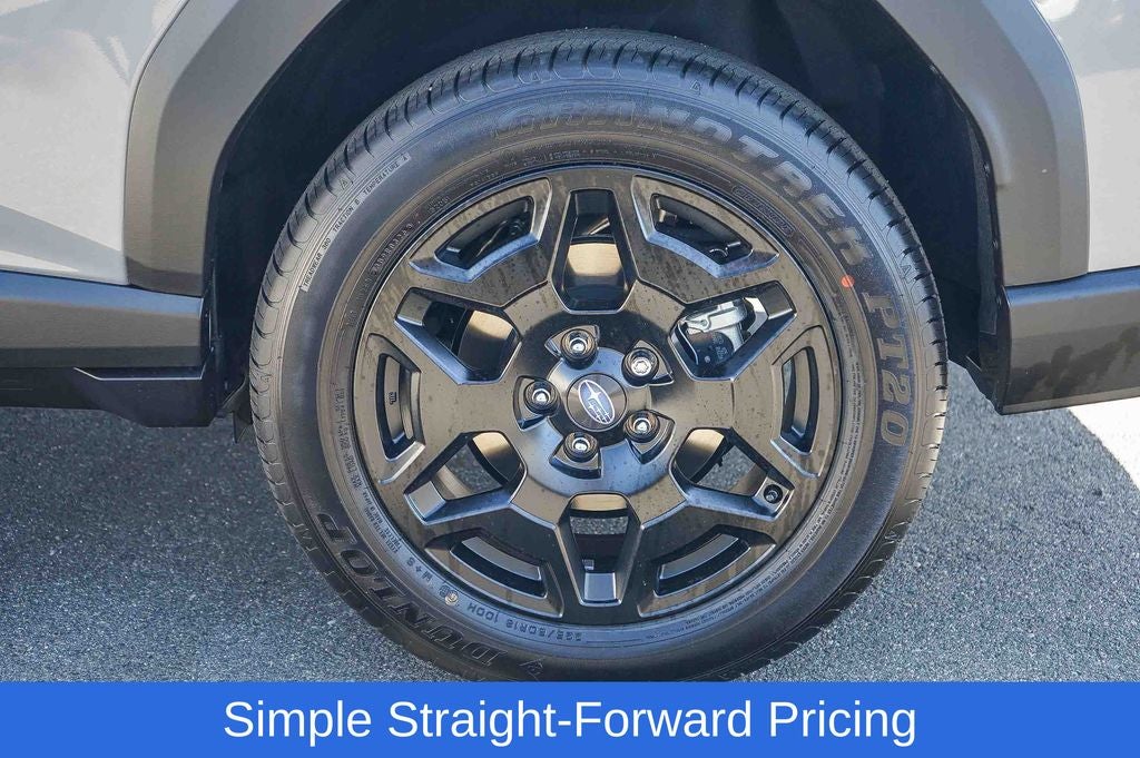 2026 Subaru OUTBACK Limited