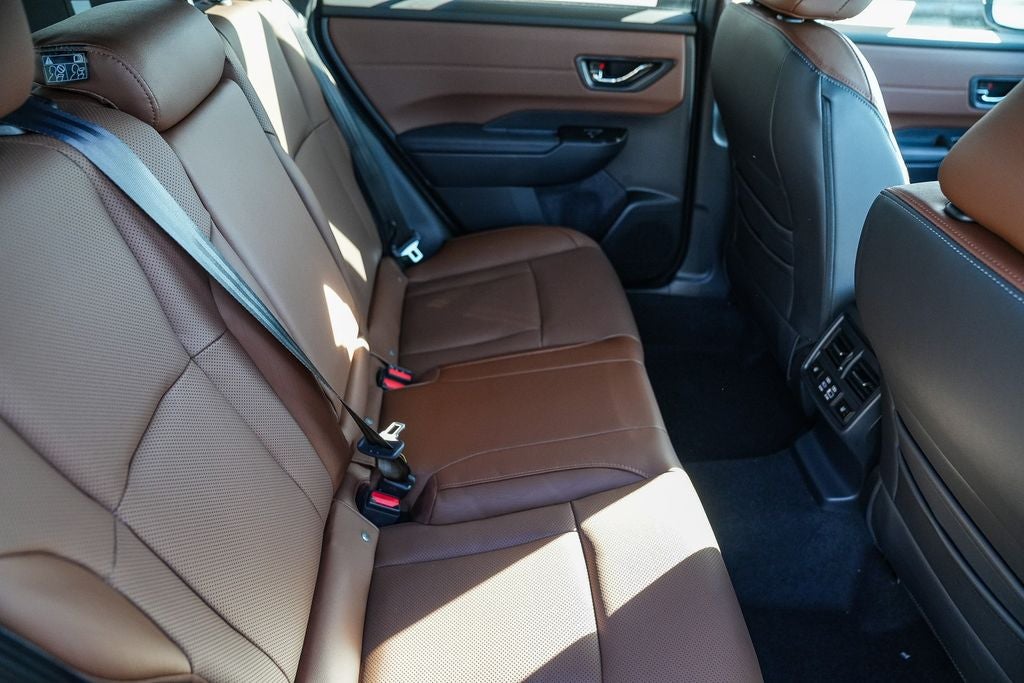 2026 Subaru OUTBACK Touring